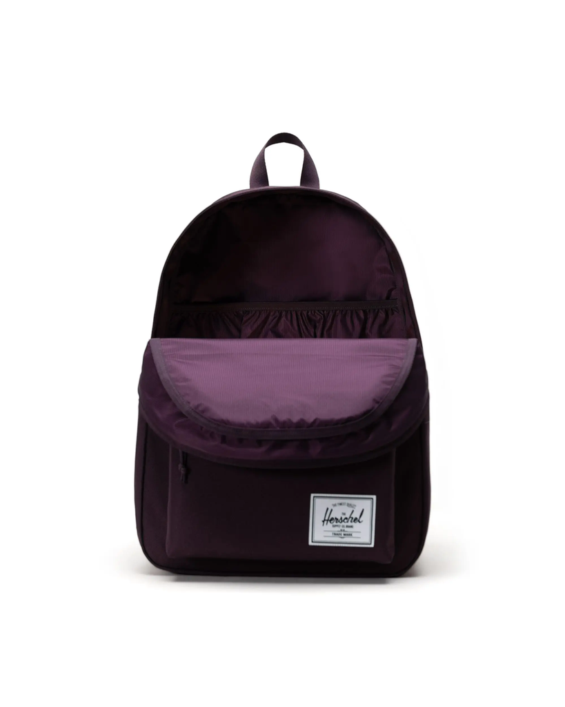 Herschel Classic XL Backpack Plum Perfect